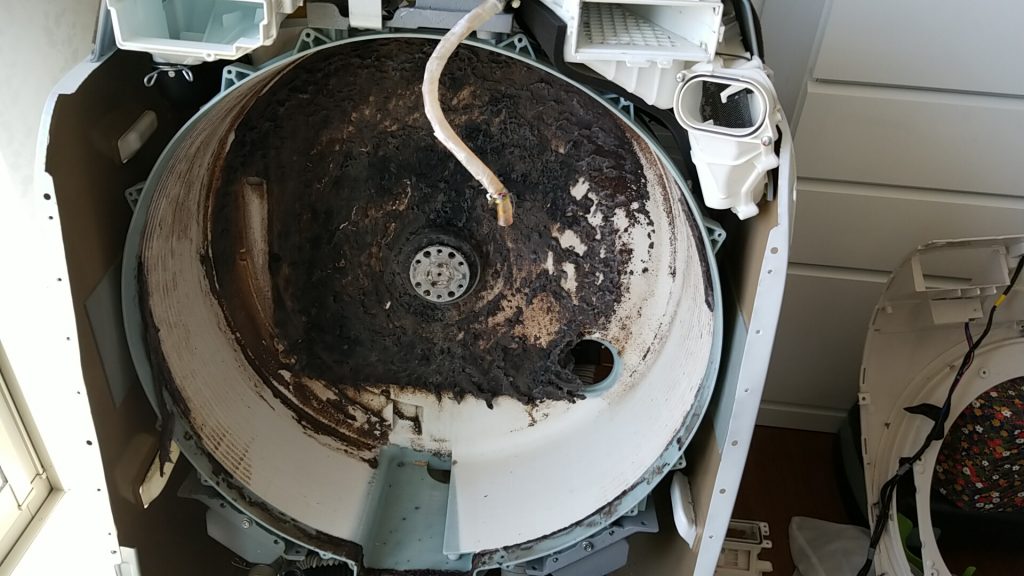 機 日立 ドラム 式 洗濯